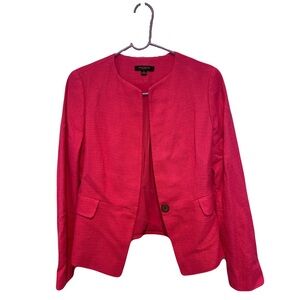 Ann Taylor Blazer
